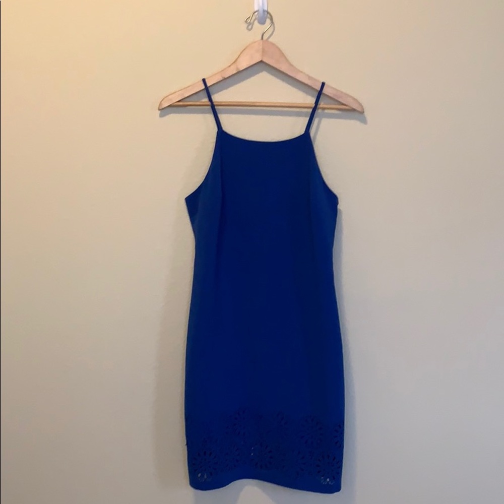 Banana Republic Cocktail Dress